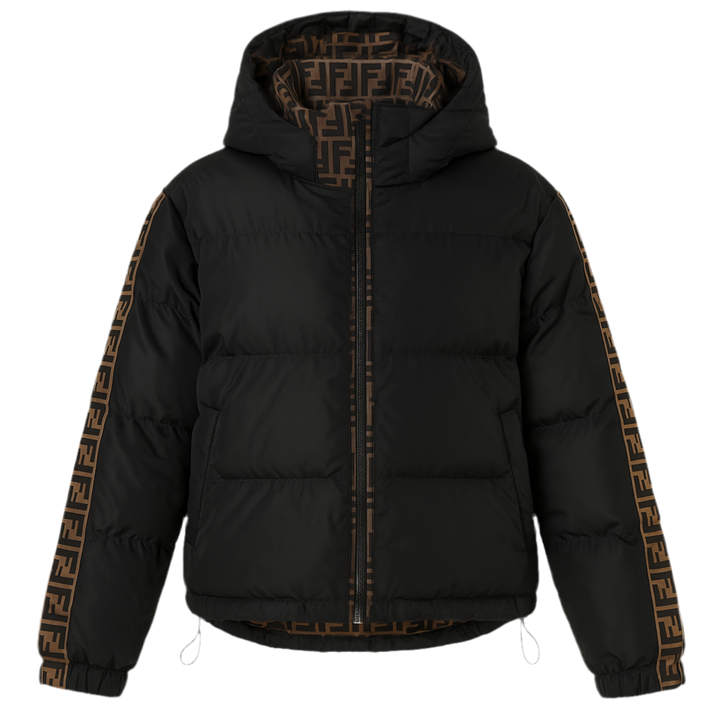 FF - PUFFER