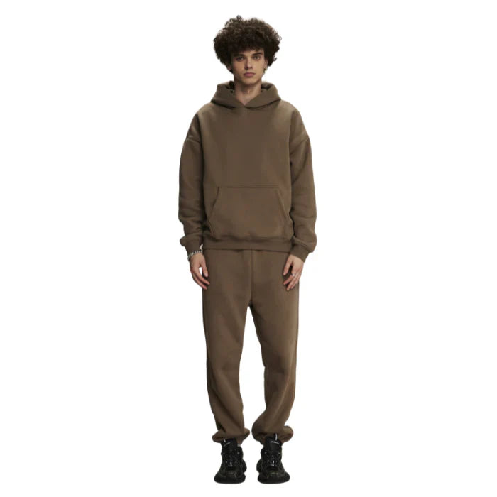 BASIC - TRACKSUIT