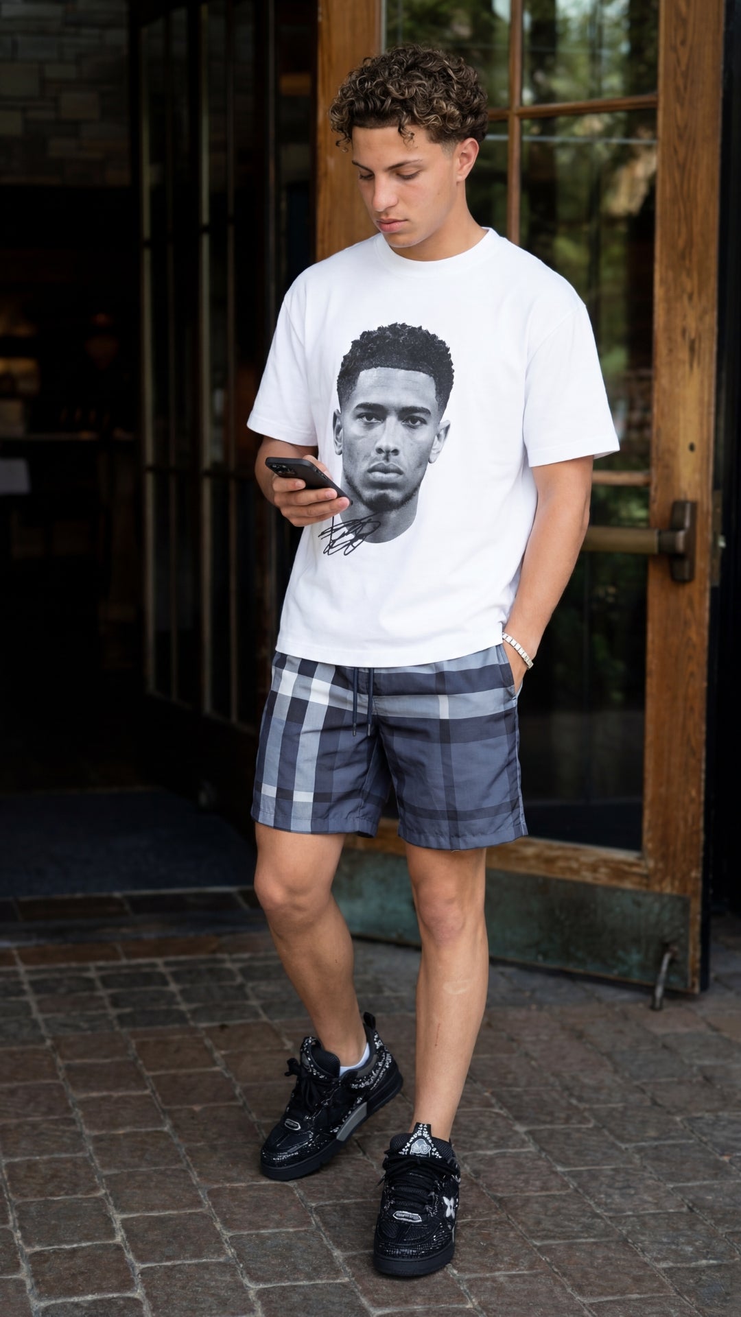 VIRAL FIT 33 - SUMMER T15