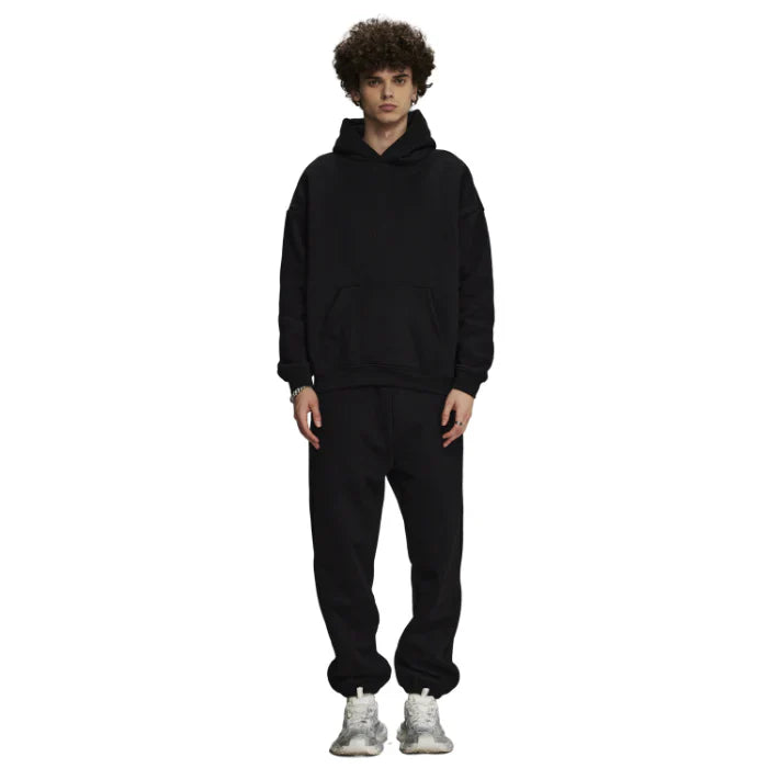 BASIC - TRACKSUIT