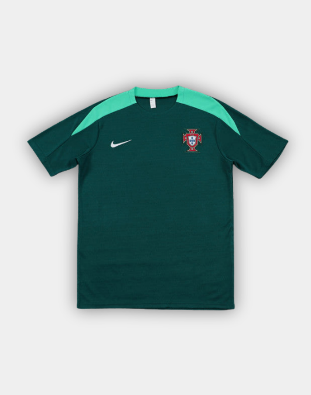 PORTUGAL - SUMMER SET GREEN