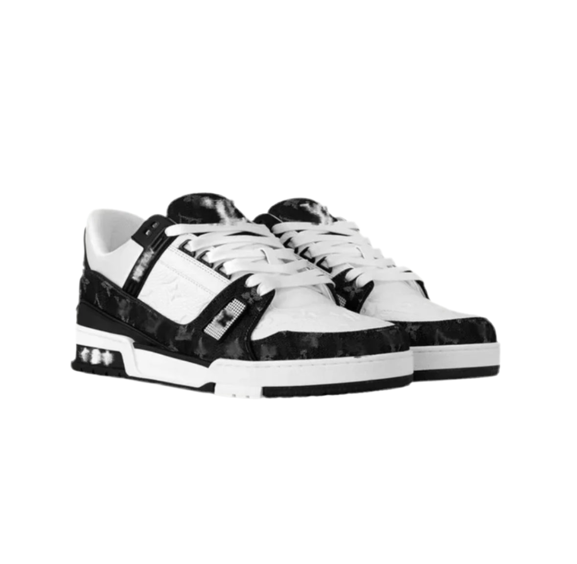 VL TRAINER V2 - SNEAKER