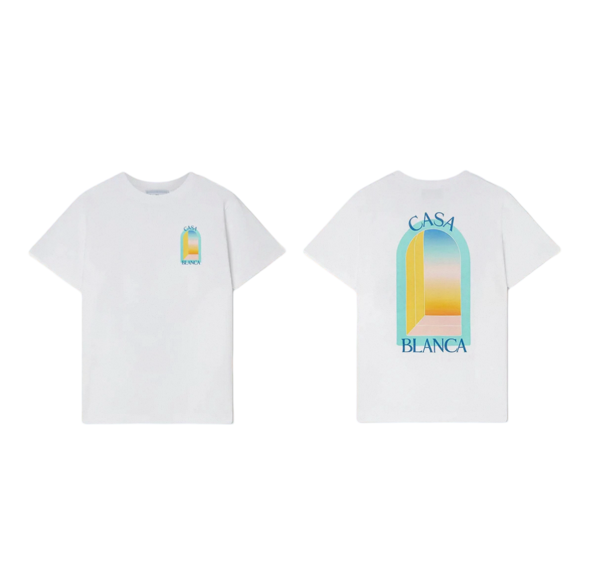 CASA V3 - TEE