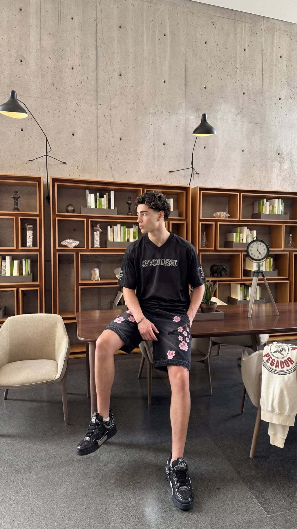VIRAL FIT 44 - SUMMER T26