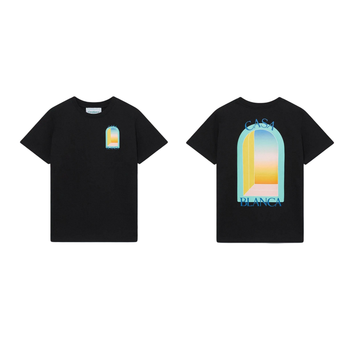 CASA V3 - TEE
