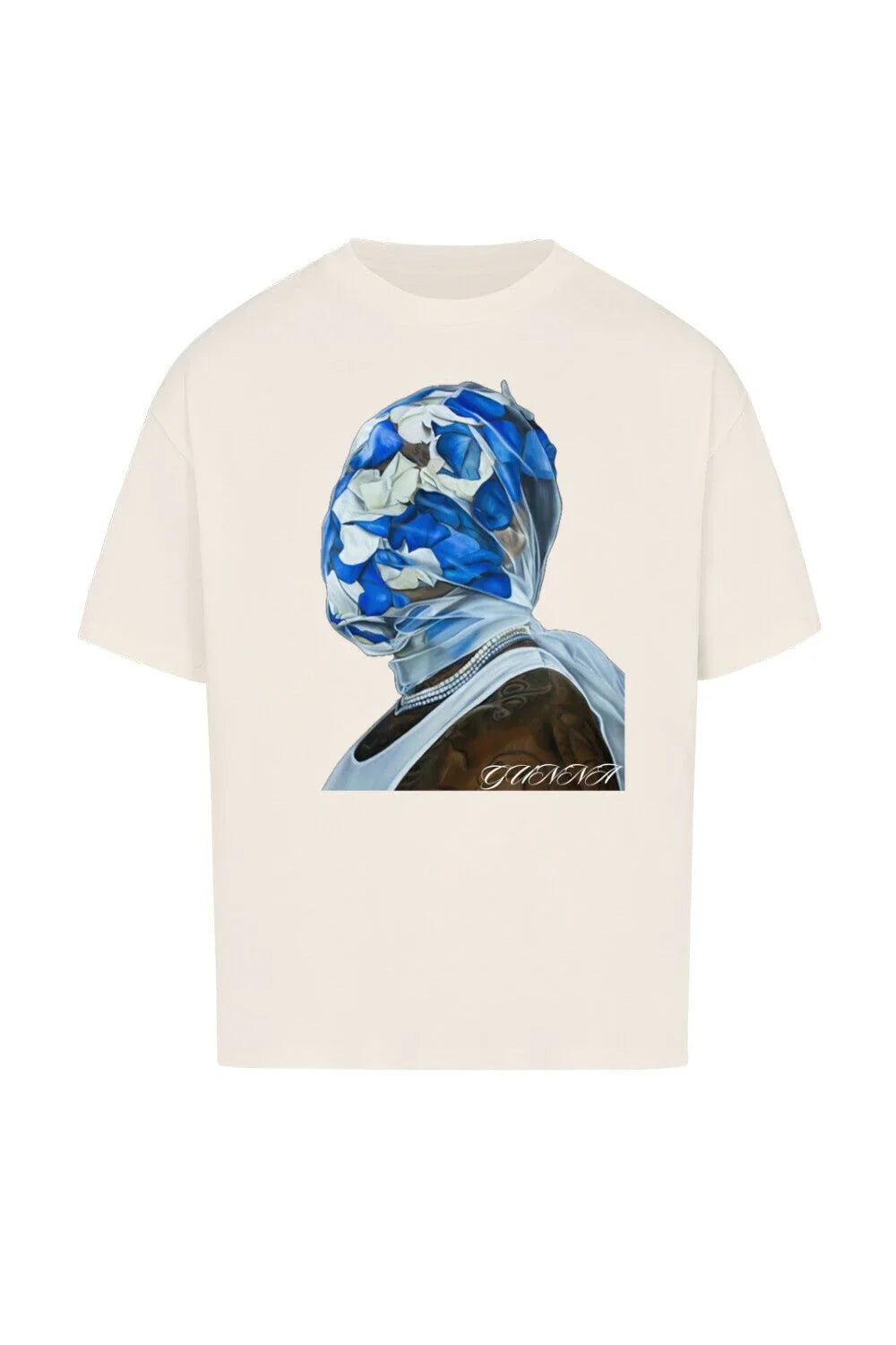 WANNA - TEE