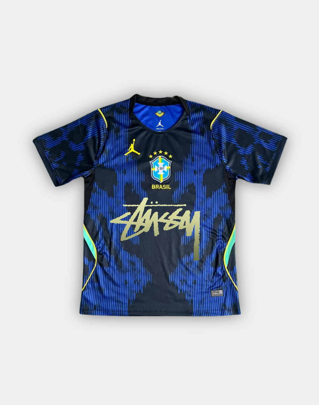 STSY x BRAZIL - 2026 AWAY