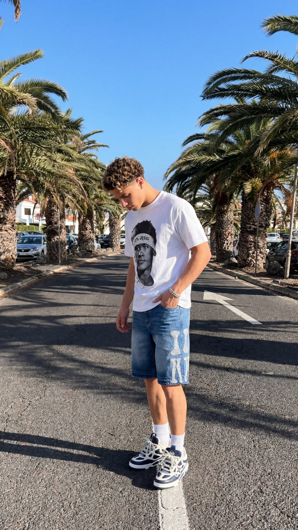 VIRAL FIT 36 - SUMMER T18