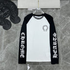 CR - LONGSLEEVE