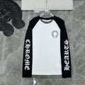 CR - LONGSLEEVE