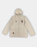 PORTUGAL - WINDBREAKER CREAM