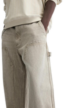 DEP.- CARGO JEANS