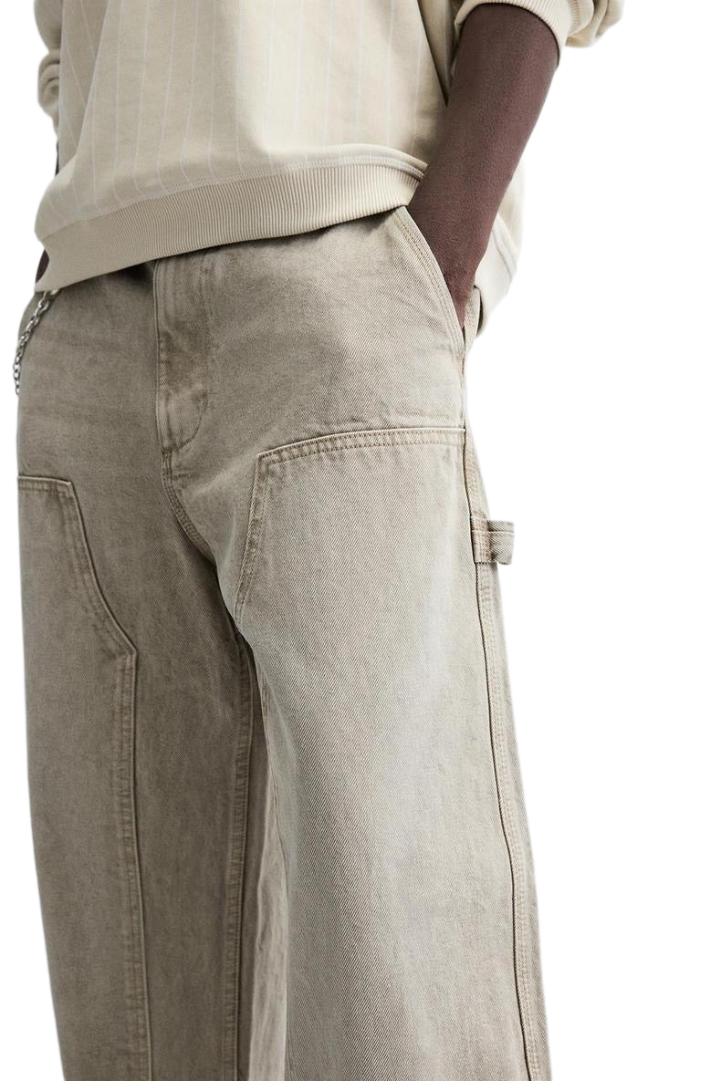 DEP.- CARGO JEANS