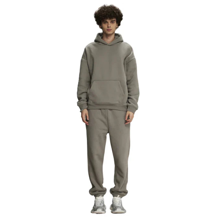 BASIC - TRACKSUIT