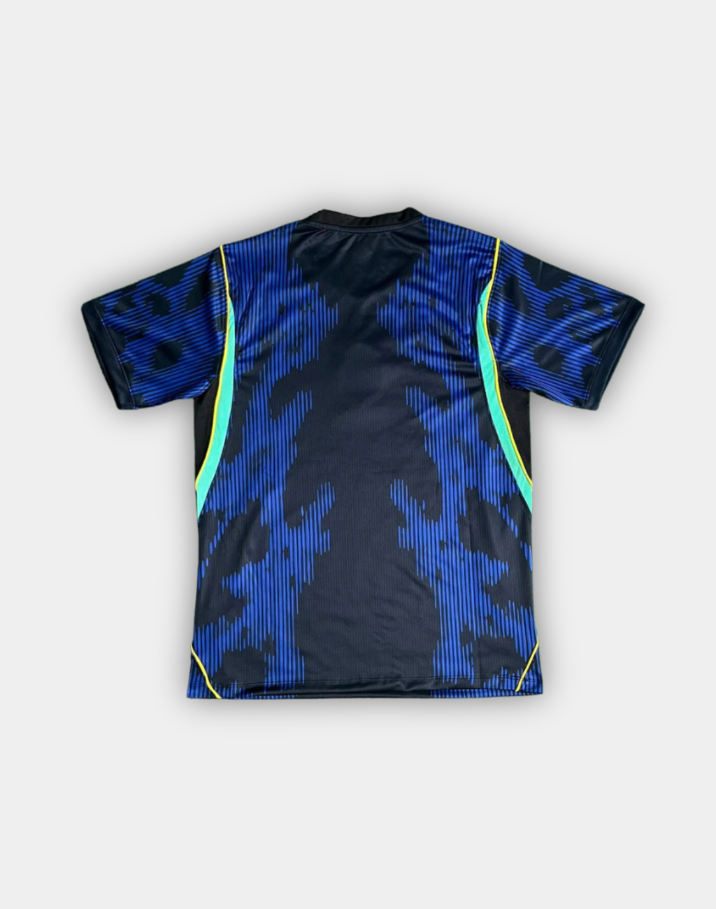 STSY x BRAZIL - 2026 AWAY