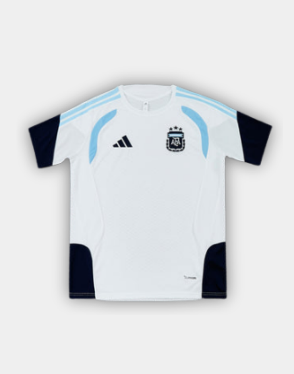 ARGENTINA - SUMMER SET WHITE