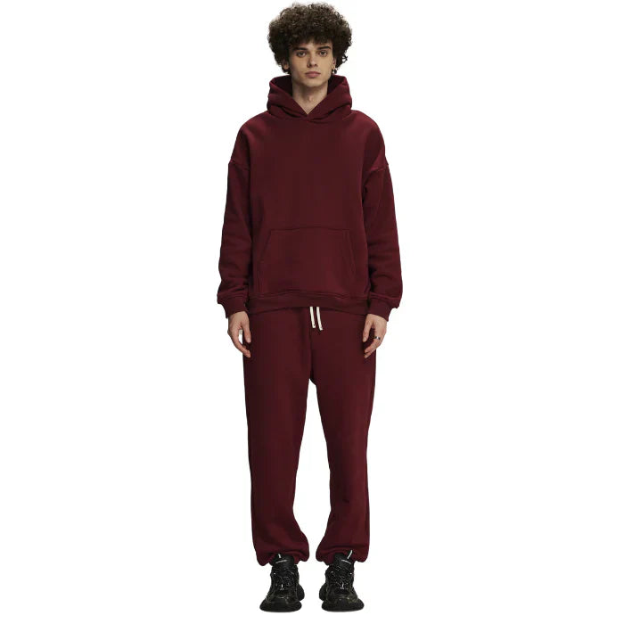 BASIC - TRACKSUIT