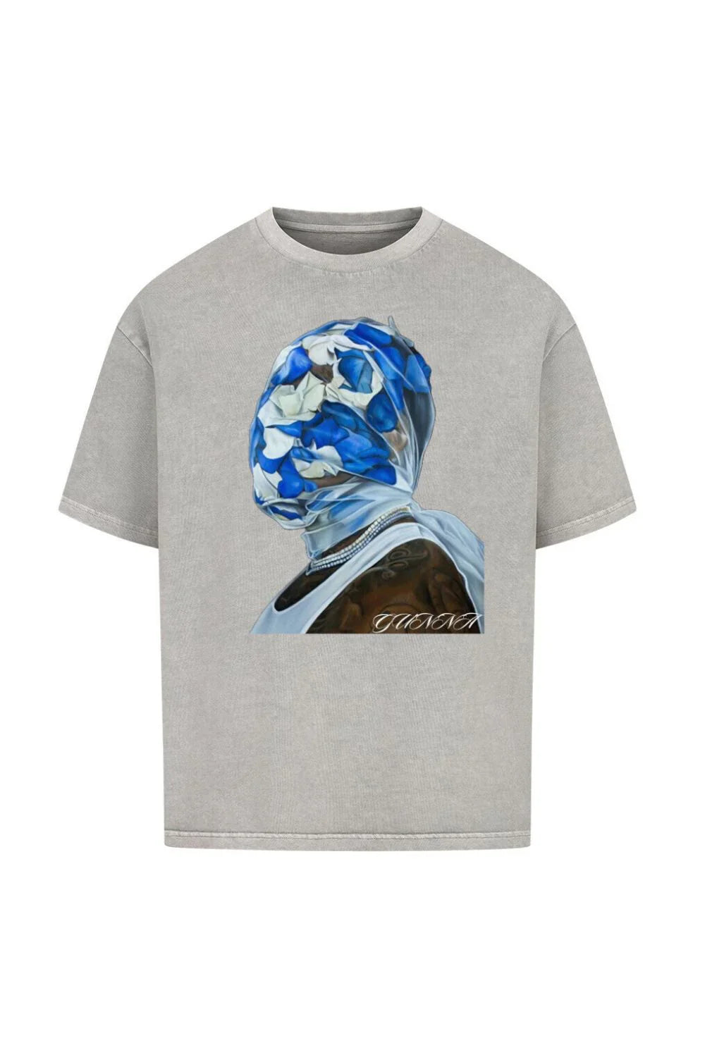 WANNA - TEE