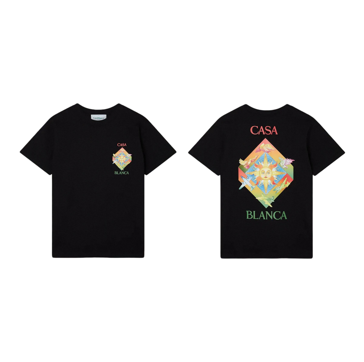 CASA V3 - TEE