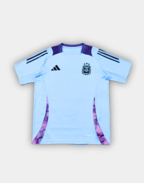 ARGENTINA - SUMMER SET PURPLE
