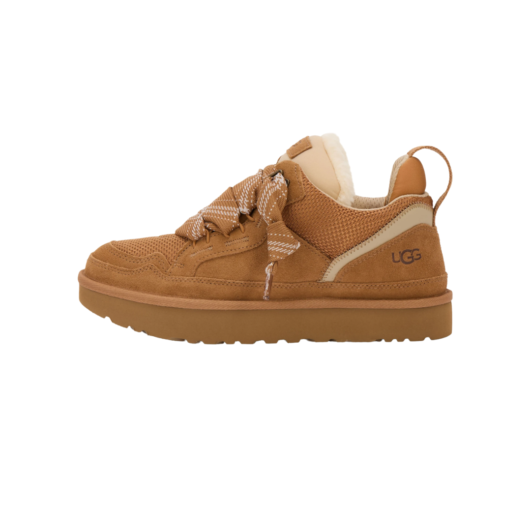 UGG LOW - SNEAKER
