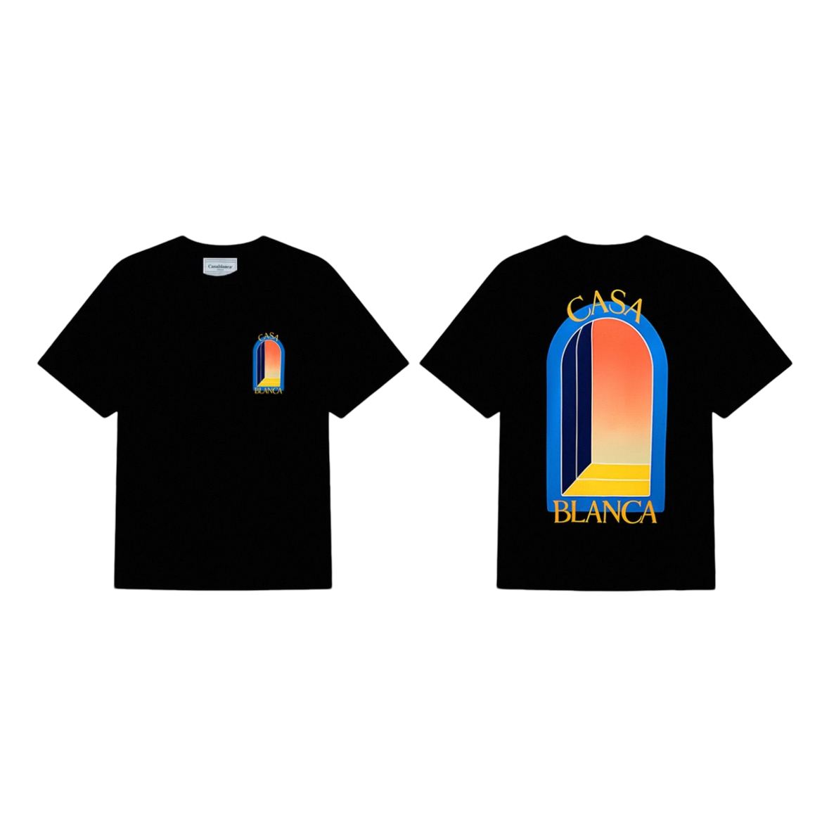 CASA V3 - TEE
