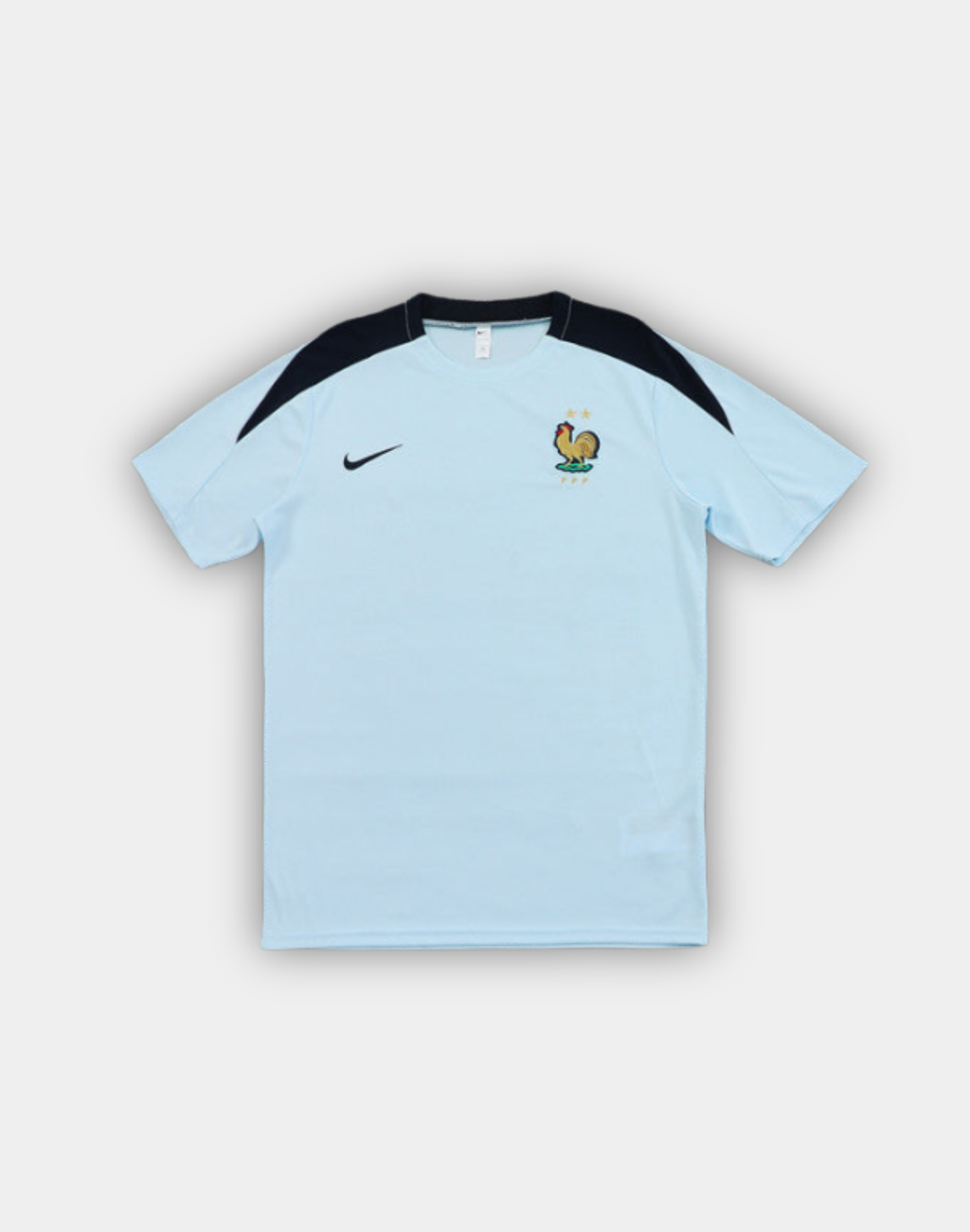 FRANCE - SUMMER SET WHITE