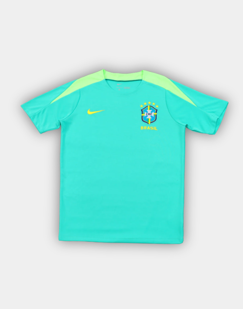 BRAZIL - SUMMER SET TEAL