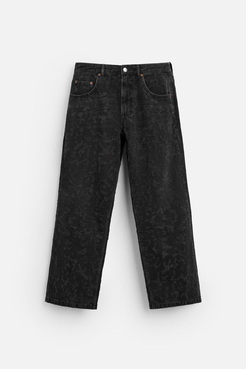 BASIC - JEANS