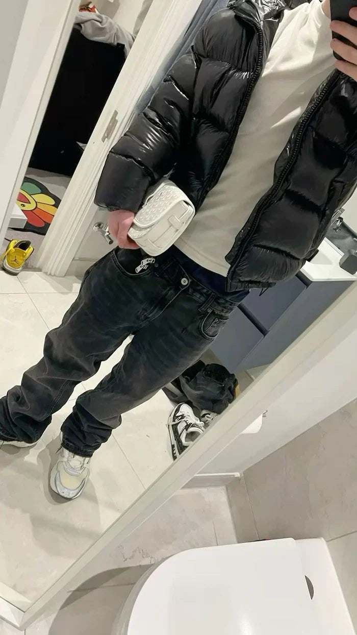 VIRAL FIT 11 – WINTER NIGHT