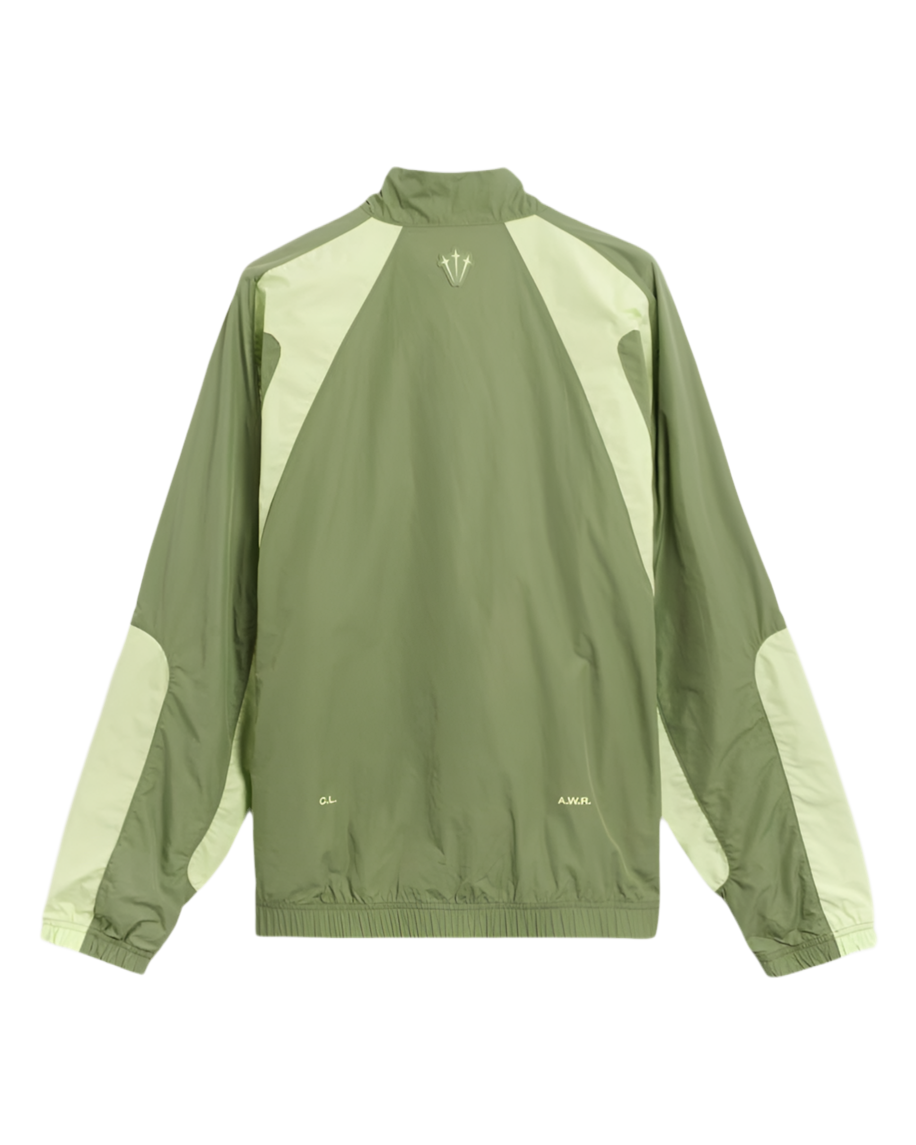 N TRACK - JACKET