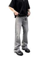 BANE - FLARED DENIM