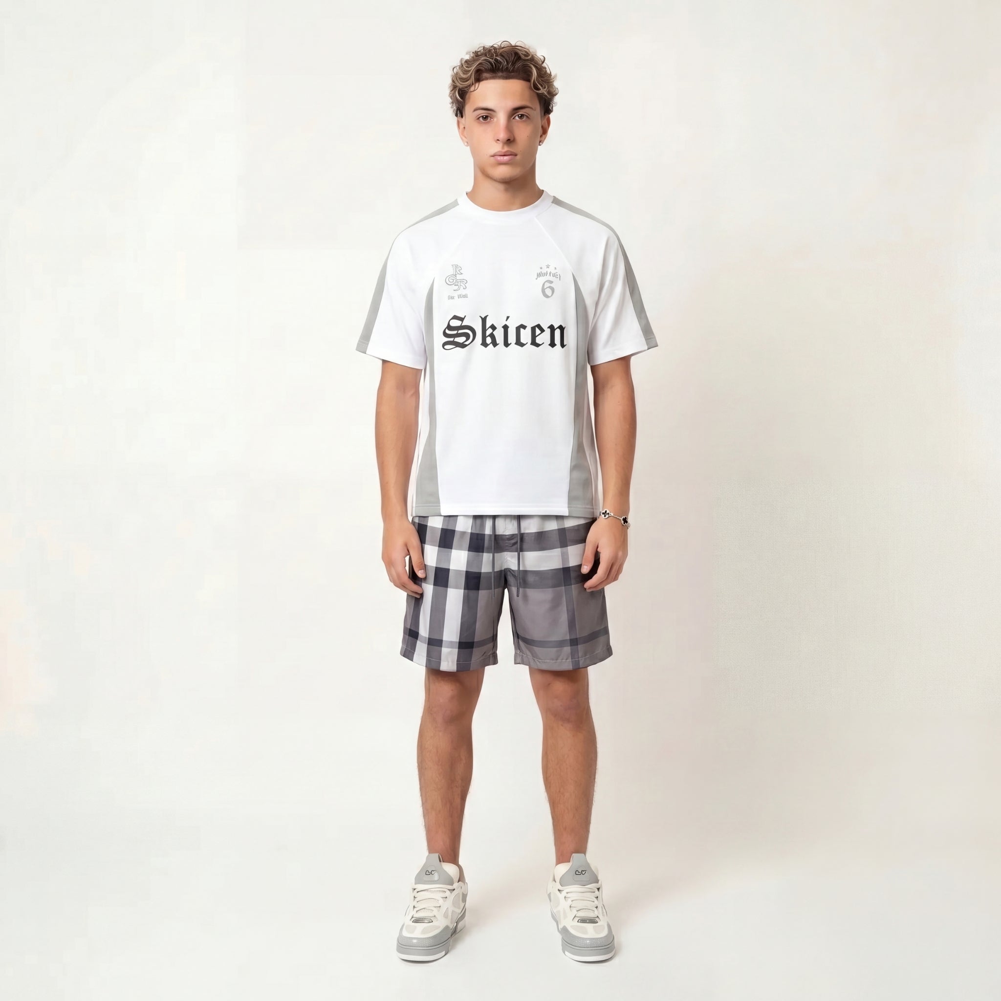 VIRAL FIT 30 - SUMMER T12