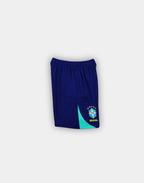BRAZIL - SUMMER SET TEAL