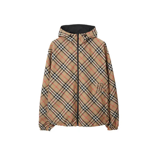 BERRY - WINDBREAKER