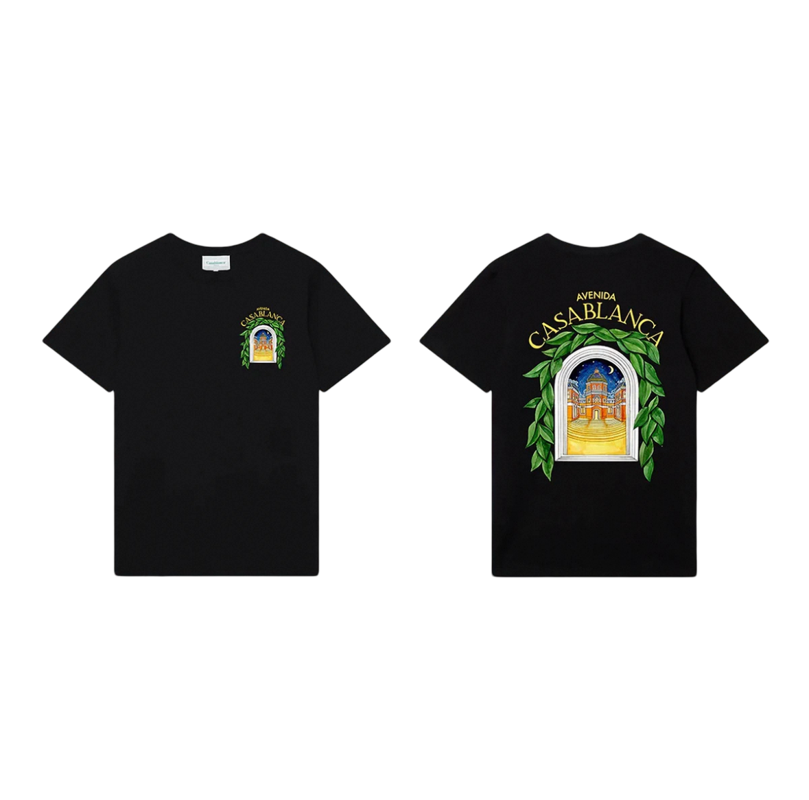 CASA V3 - TEE