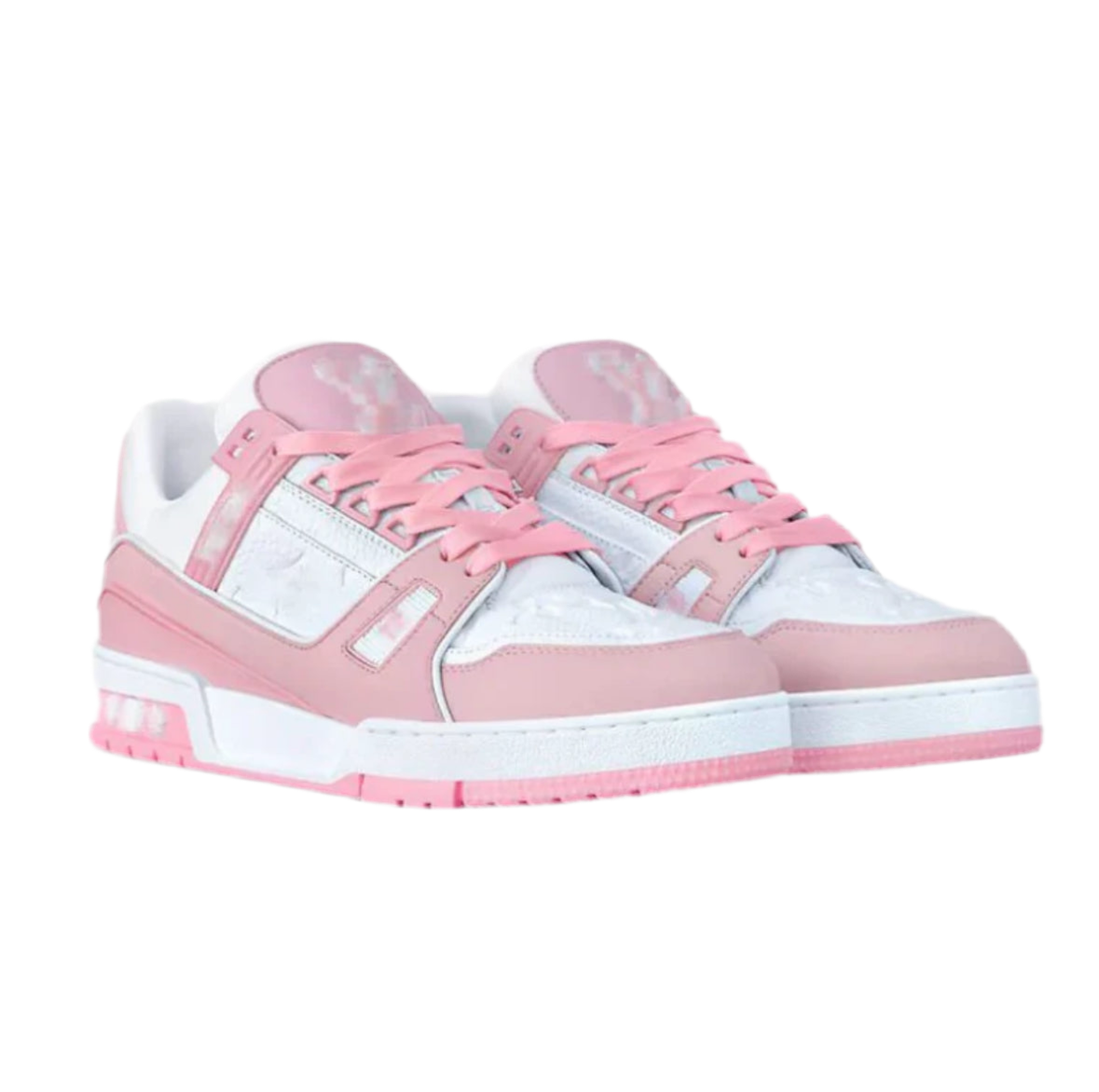 VL TRAINER V2 - SNEAKER