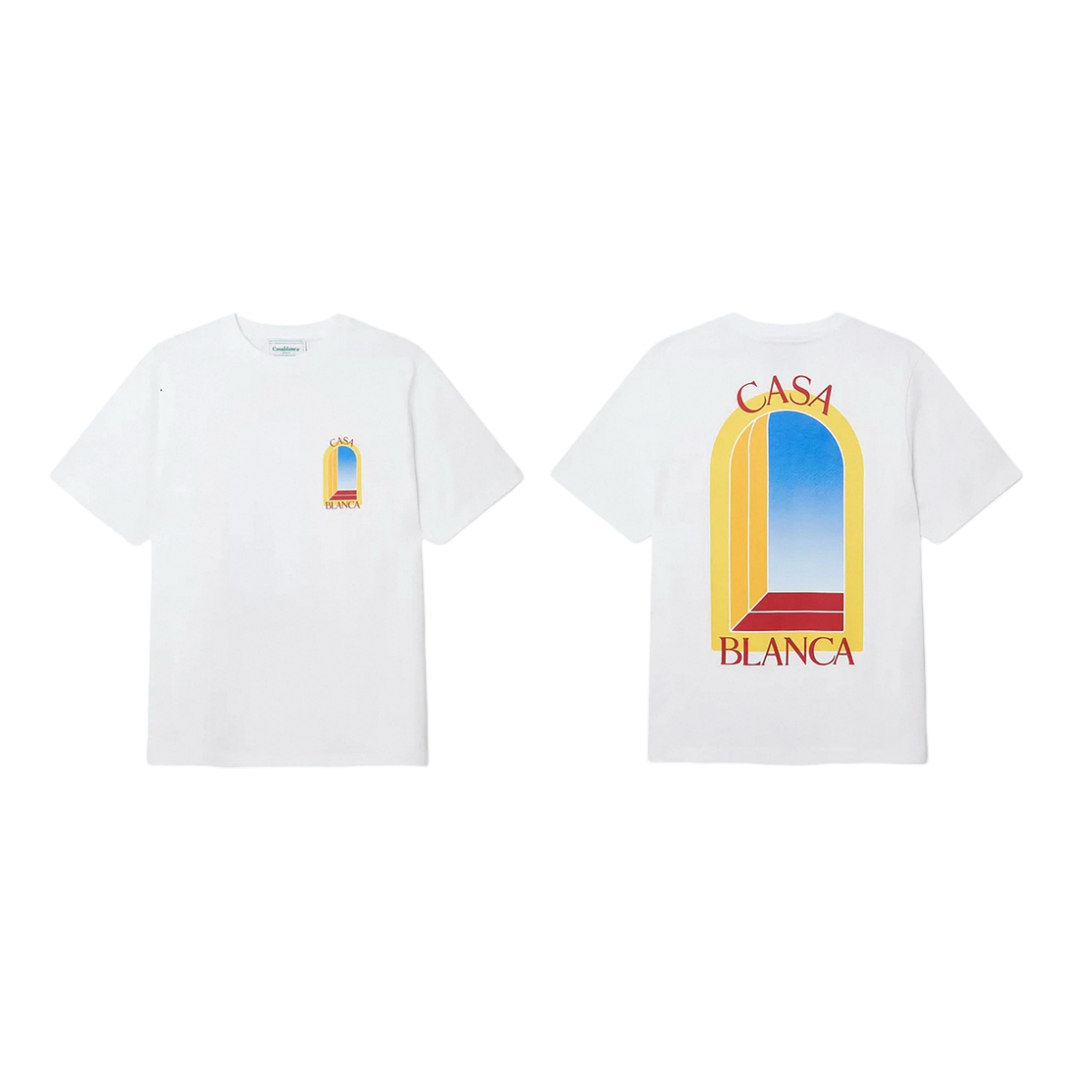 CASA V3 - TEE