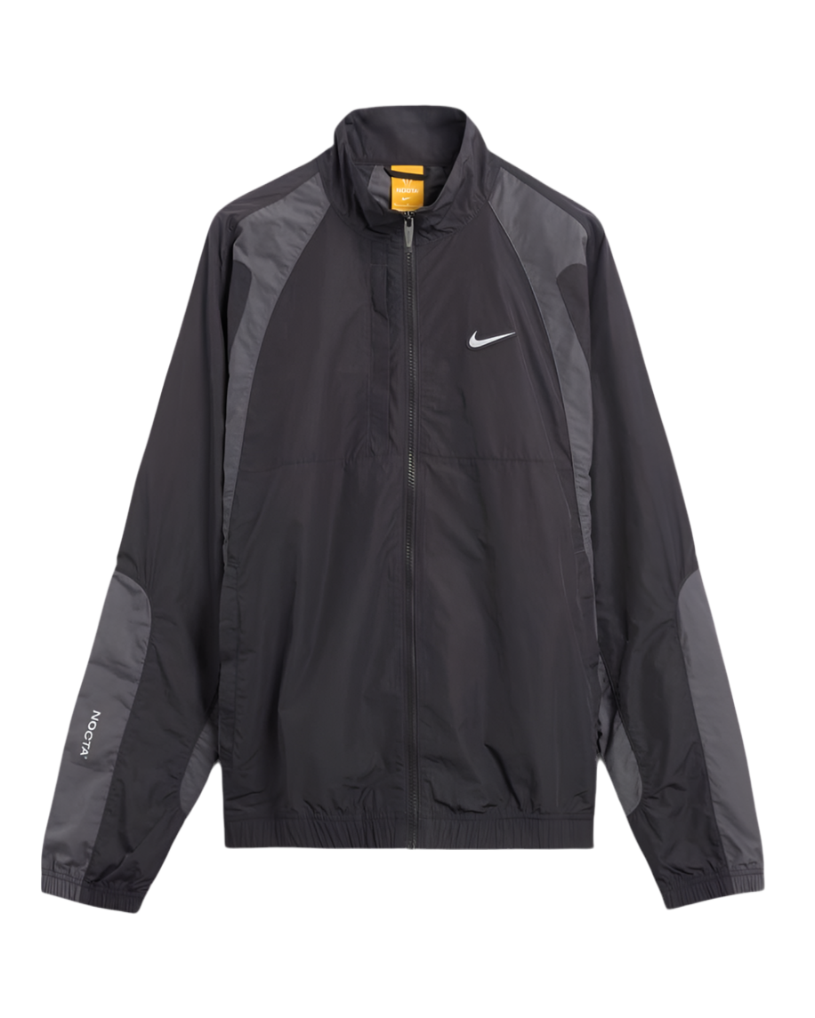 N TRACK - JACKET