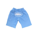 CRTZ - SHORTS LIGHT BLUE
