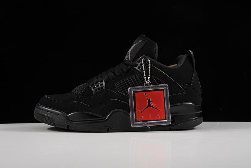 J4 PANTHER - SNEAKER