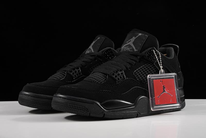 J4 PANTHER - SNEAKER
