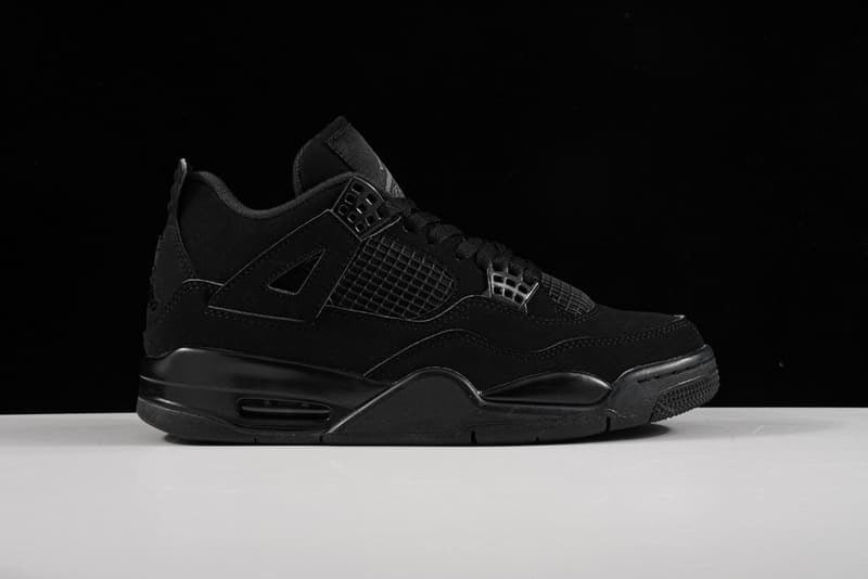 J4 PANTHER - SNEAKER