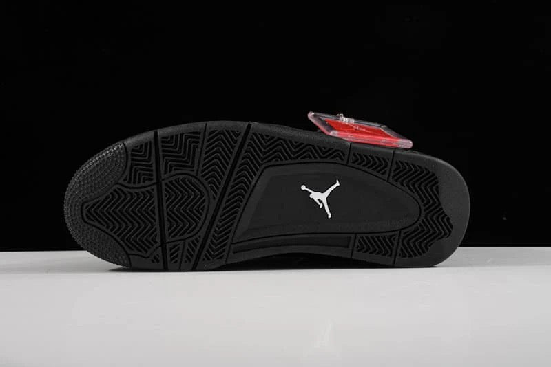 J4 PANTHER - SNEAKER