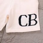 CB - SHORTS BEIGE