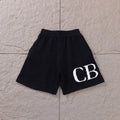 CB - SHORTS BLACK