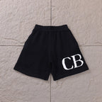 CB - SHORTS BLACK