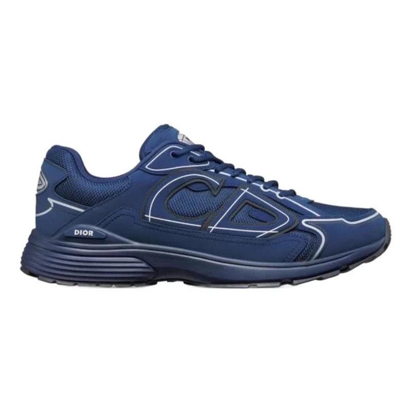 B30 - SNEAKER BLUE