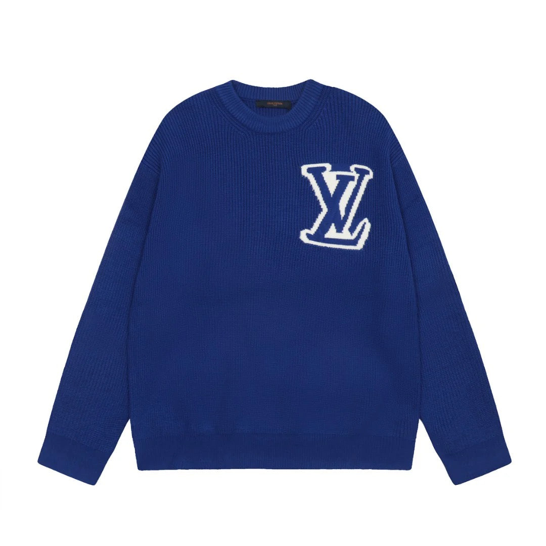VL - KNITTED SWEATER