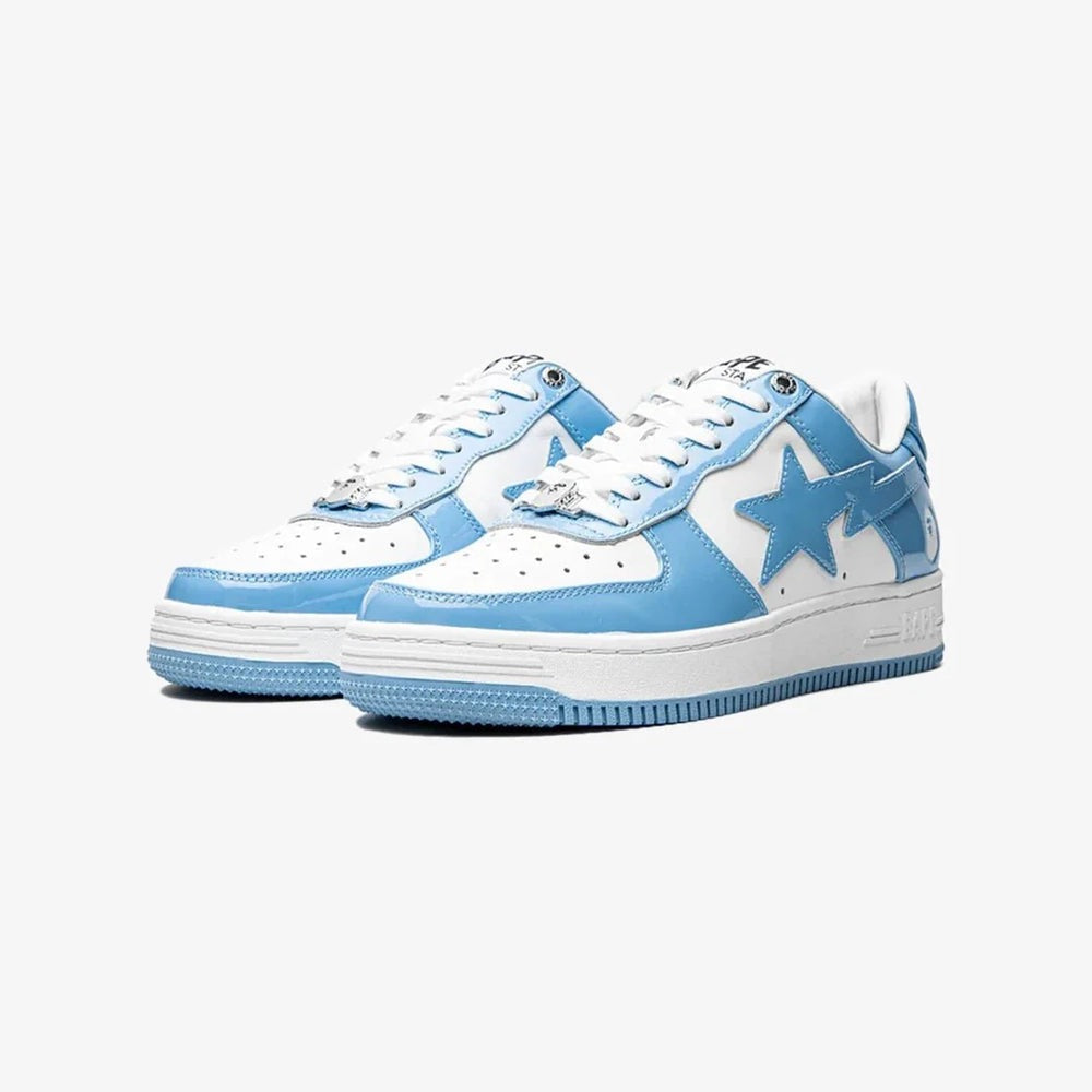 CLAW - SNEAKER BLUE